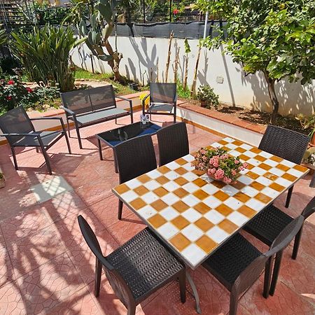 Casa Vacanze Robinson Villa Avola Kültér fotó