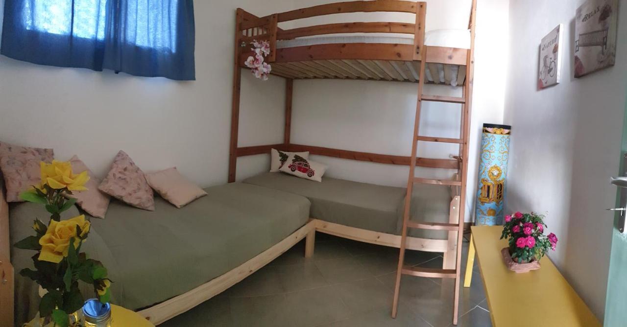 Casa Vacanze Robinson Villa Avola Kültér fotó
