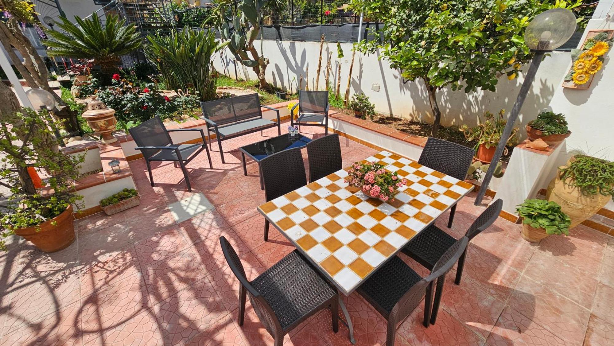 Casa Vacanze Robinson Villa Avola Kültér fotó