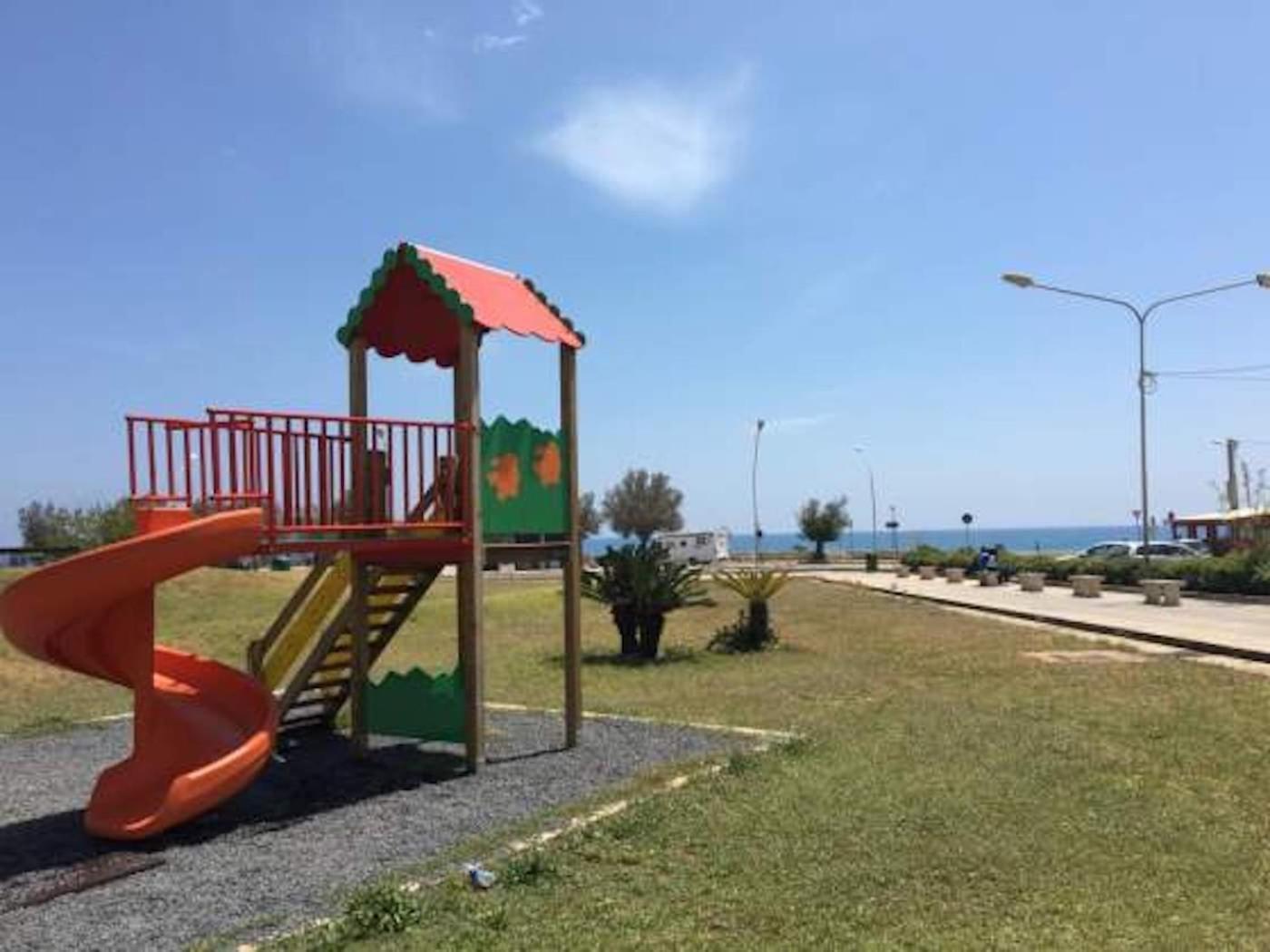 Casa Vacanze Robinson Villa Avola Kültér fotó