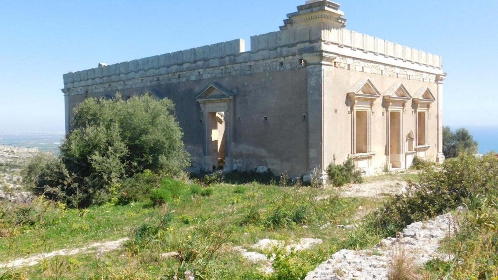 Casa Vacanze Robinson Villa Avola Kültér fotó