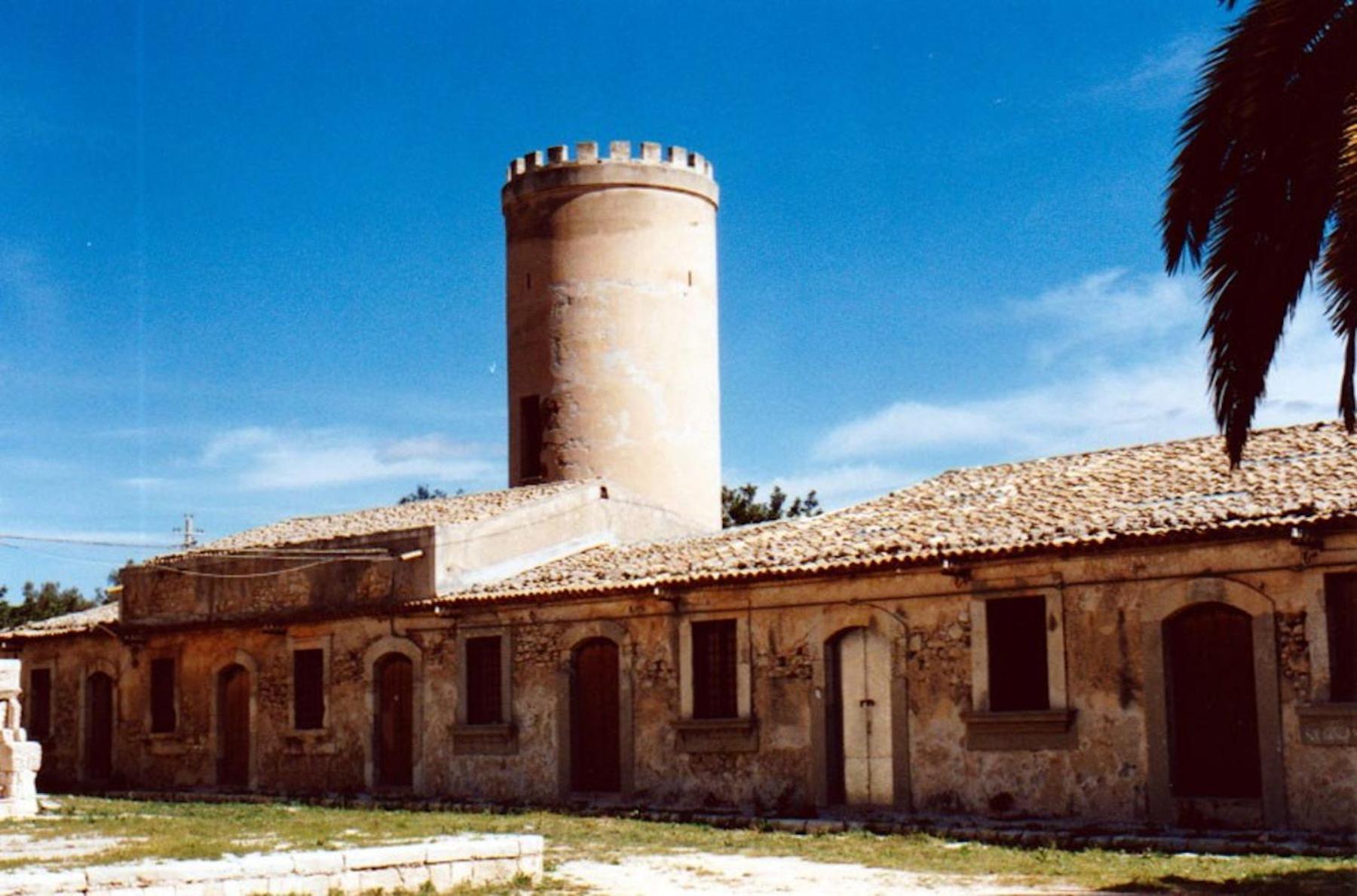 Casa Vacanze Robinson Villa Avola Kültér fotó