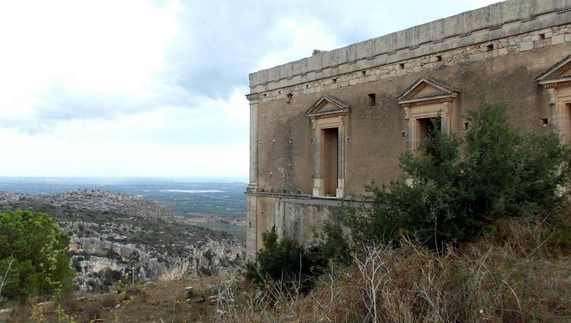 Casa Vacanze Robinson Villa Avola Kültér fotó