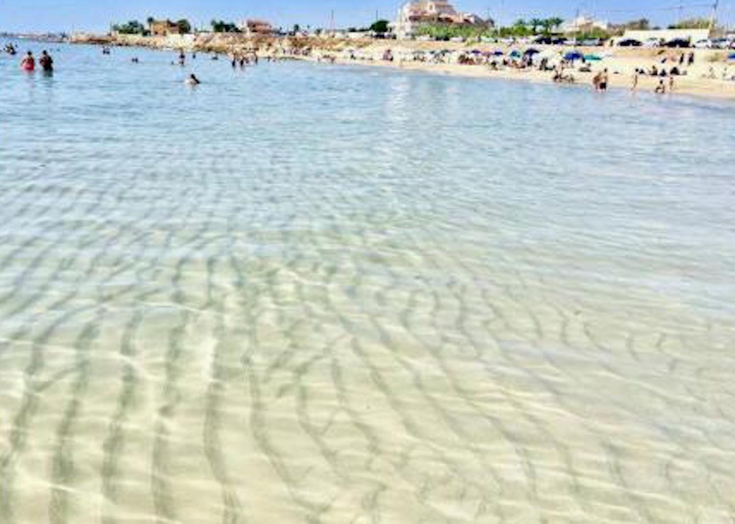 Casa Vacanze Robinson Villa Avola Kültér fotó