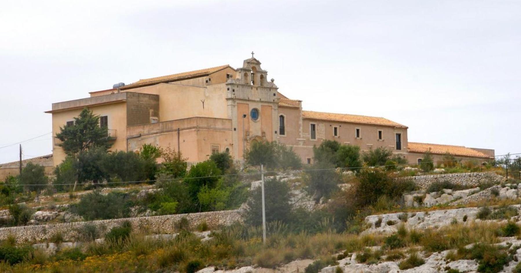 Casa Vacanze Robinson Villa Avola Kültér fotó