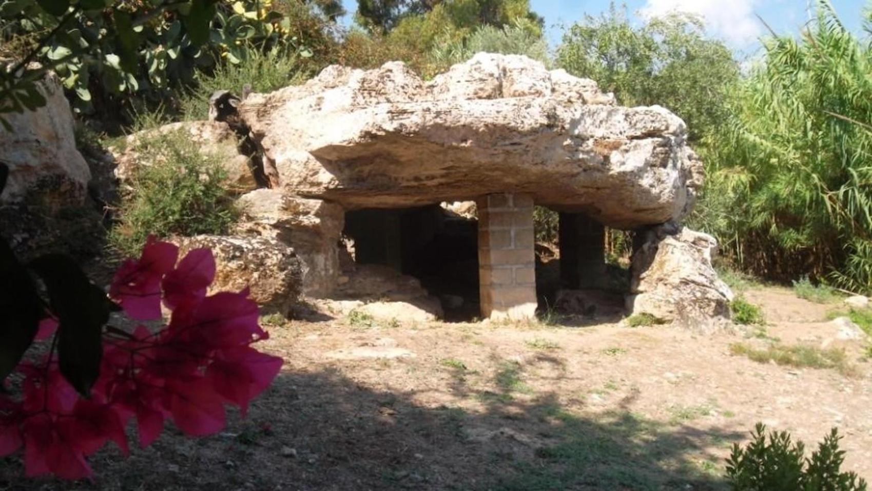 Casa Vacanze Robinson Villa Avola Kültér fotó