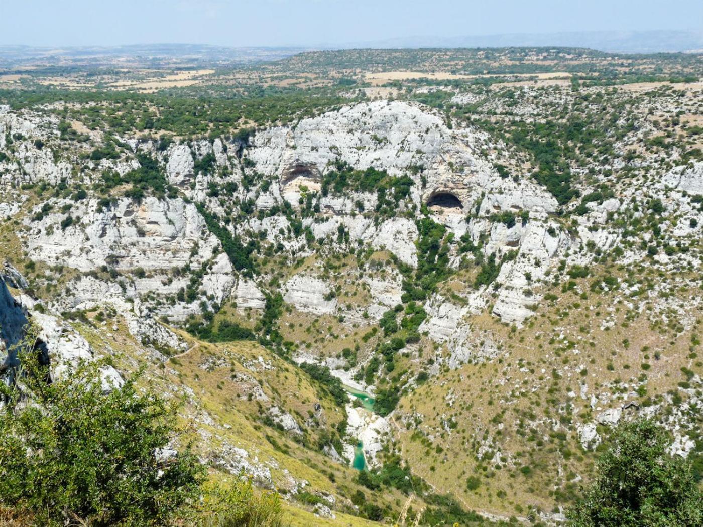 Casa Vacanze Robinson Villa Avola Kültér fotó