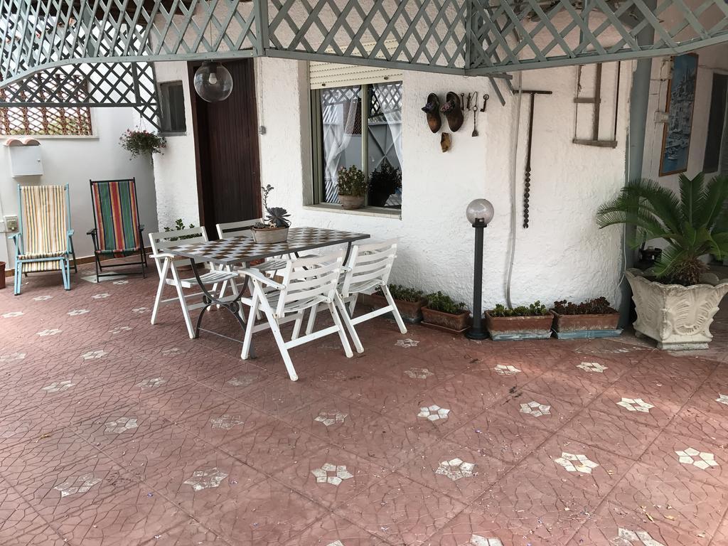 Casa Vacanze Robinson Villa Avola Kültér fotó