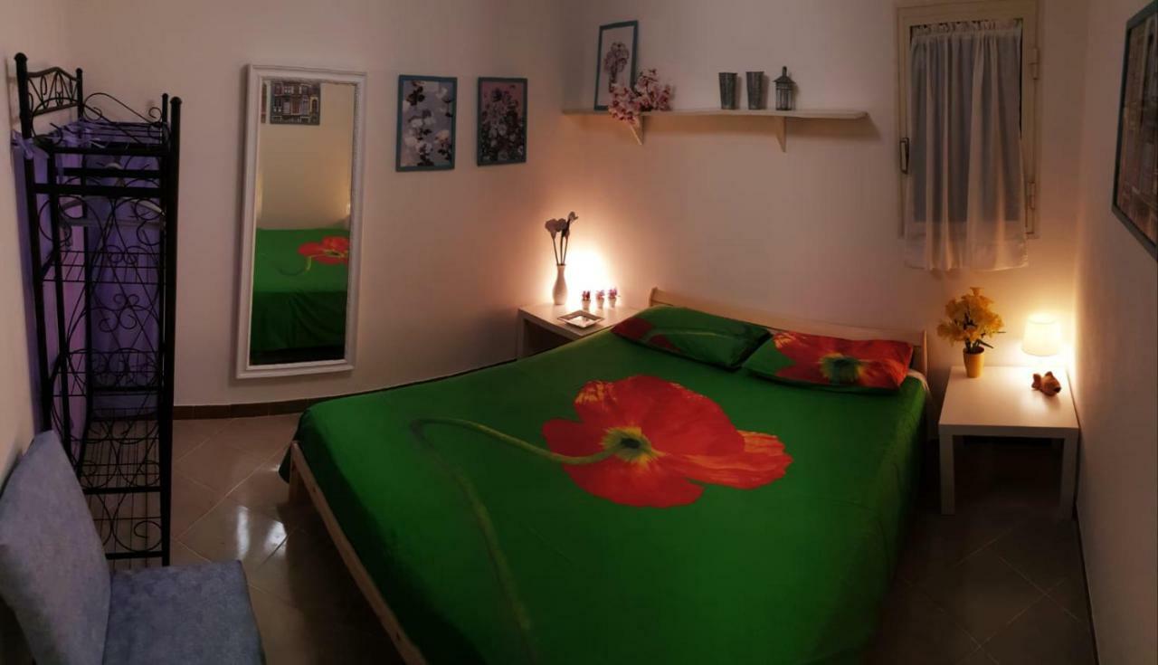 Casa Vacanze Robinson Villa Avola Kültér fotó
